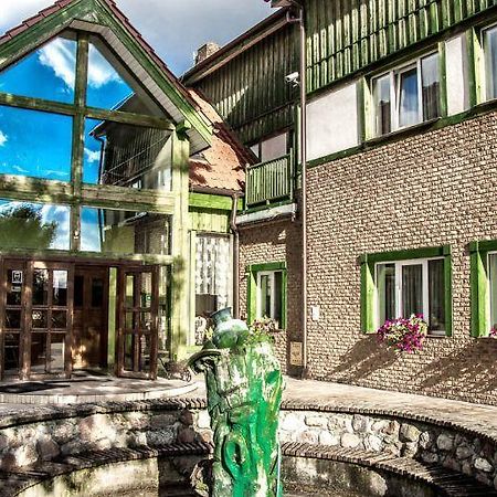Dworek Mechelinki Kosakowo Dış mekan fotoğraf