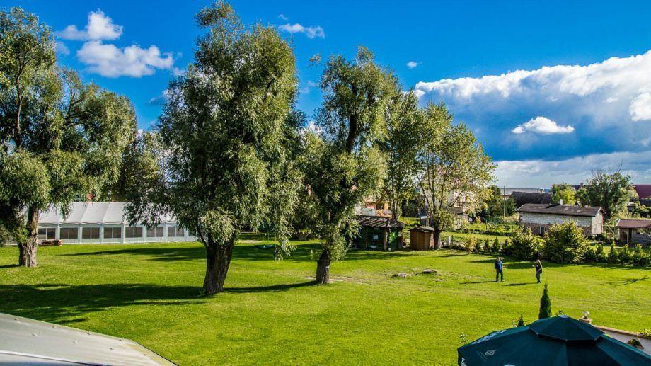 Dworek Mechelinki Kosakowo Dış mekan fotoğraf